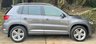 USED 2014 63 VOLKSWAGEN TIGUAN 2.0 TDI BlueMotion Tech R-Line DSG 4WD Euro 5 (s/s) 5dr FANTASTIC CONDITION-AUTOMATIC