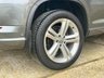 USED 2014 63 VOLKSWAGEN TIGUAN 2.0 TDI BlueMotion Tech R-Line DSG 4WD Euro 5 (s/s) 5dr FANTASTIC CONDITION-AUTOMATIC