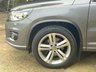 USED 2014 63 VOLKSWAGEN TIGUAN 2.0 TDI BlueMotion Tech R-Line DSG 4WD Euro 5 (s/s) 5dr FANTASTIC CONDITION-AUTOMATIC