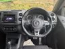 USED 2014 63 VOLKSWAGEN TIGUAN 2.0 TDI BlueMotion Tech R-Line DSG 4WD Euro 5 (s/s) 5dr FANTASTIC CONDITION-AUTOMATIC