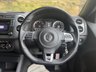USED 2014 63 VOLKSWAGEN TIGUAN 2.0 TDI BlueMotion Tech R-Line DSG 4WD Euro 5 (s/s) 5dr FANTASTIC CONDITION-AUTOMATIC
