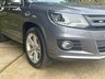 USED 2014 63 VOLKSWAGEN TIGUAN 2.0 TDI BlueMotion Tech R-Line DSG 4WD Euro 5 (s/s) 5dr FANTASTIC CONDITION-AUTOMATIC