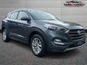 USED 2017 67 HYUNDAI TUCSON 1.6 GDi Blue Drive SE SUV 5dr Petrol Manual Euro 6 (s/s) (132 ps) Great Family Car