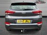 USED 2017 67 HYUNDAI TUCSON 1.6 GDi Blue Drive SE SUV 5dr Petrol Manual Euro 6 (s/s) (132 ps) Great Family Car
