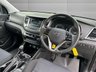 USED 2017 67 HYUNDAI TUCSON 1.6 GDi Blue Drive SE SUV 5dr Petrol Manual Euro 6 (s/s) (132 ps) Great Family Car