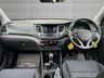 USED 2017 67 HYUNDAI TUCSON 1.6 GDi Blue Drive SE SUV 5dr Petrol Manual Euro 6 (s/s) (132 ps) Great Family Car