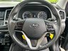 USED 2017 67 HYUNDAI TUCSON 1.6 GDi Blue Drive SE SUV 5dr Petrol Manual Euro 6 (s/s) (132 ps) Great Family Car