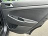 USED 2017 67 HYUNDAI TUCSON 1.6 GDi Blue Drive SE SUV 5dr Petrol Manual Euro 6 (s/s) (132 ps) Great Family Car
