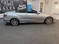 USED 2013 13 MERCEDES-BENZ E-CLASS 2.1 E250 CDI BlueEfficiency Sport Cabriolet 2dr Diesel G-Tronic+ Euro 5 (s/s) (204 ps) ALL OUR CAR COME WITH FULL SERVICE FULL MOT WARRANTY 2 KEYS HPI CHECKED