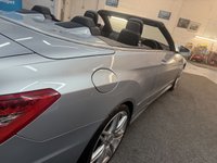 USED 2013 13 MERCEDES-BENZ E-CLASS 2.1 E250 CDI BlueEfficiency Sport Cabriolet 2dr Diesel G-Tronic+ Euro 5 (s/s) (204 ps) ALL OUR CAR COME WITH FULL SERVICE FULL MOT WARRANTY 2 KEYS HPI CHECKED