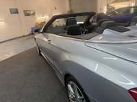 USED 2013 13 MERCEDES-BENZ E-CLASS 2.1 E250 CDI BlueEfficiency Sport Cabriolet 2dr Diesel G-Tronic+ Euro 5 (s/s) (204 ps) ALL OUR CAR COME WITH FULL SERVICE FULL MOT WARRANTY 2 KEYS HPI CHECKED