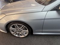 USED 2013 13 MERCEDES-BENZ E-CLASS 2.1 E250 CDI BlueEfficiency Sport Cabriolet 2dr Diesel G-Tronic+ Euro 5 (s/s) (204 ps) ALL OUR CAR COME WITH FULL SERVICE FULL MOT WARRANTY 2 KEYS HPI CHECKED