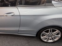 USED 2013 13 MERCEDES-BENZ E-CLASS 2.1 E250 CDI BlueEfficiency Sport Cabriolet 2dr Diesel G-Tronic+ Euro 5 (s/s) (204 ps) ALL OUR CAR COME WITH FULL SERVICE FULL MOT WARRANTY 2 KEYS HPI CHECKED