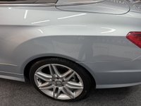 USED 2013 13 MERCEDES-BENZ E-CLASS 2.1 E250 CDI BlueEfficiency Sport Cabriolet 2dr Diesel G-Tronic+ Euro 5 (s/s) (204 ps) ALL OUR CAR COME WITH FULL SERVICE FULL MOT WARRANTY 2 KEYS HPI CHECKED