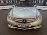 USED 2013 13 MERCEDES-BENZ E-CLASS 2.1 E250 CDI BlueEfficiency Sport Cabriolet 2dr Diesel G-Tronic+ Euro 5 (s/s) (204 ps) ALL OUR CAR COME WITH FULL SERVICE FULL MOT WARRANTY 2 KEYS HPI CHECKED