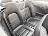 USED 2013 13 MERCEDES-BENZ E-CLASS 2.1 E250 CDI BlueEfficiency Sport Cabriolet 2dr Diesel G-Tronic+ Euro 5 (s/s) (204 ps) ALL OUR CAR COME WITH FULL SERVICE FULL MOT WARRANTY 2 KEYS HPI CHECKED
