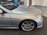 USED 2013 13 MERCEDES-BENZ E-CLASS 2.1 E250 CDI BlueEfficiency Sport Cabriolet 2dr Diesel G-Tronic+ Euro 5 (s/s) (204 ps) ALL OUR CAR COME WITH FULL SERVICE FULL MOT WARRANTY 2 KEYS HPI CHECKED