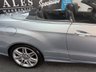 USED 2013 13 MERCEDES-BENZ E-CLASS 2.1 E250 CDI BlueEfficiency Sport Cabriolet 2dr Diesel G-Tronic+ Euro 5 (s/s) (204 ps) ALL OUR CAR COME WITH FULL SERVICE FULL MOT WARRANTY 2 KEYS HPI CHECKED