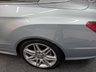 USED 2013 13 MERCEDES-BENZ E-CLASS 2.1 E250 CDI BlueEfficiency Sport Cabriolet 2dr Diesel G-Tronic+ Euro 5 (s/s) (204 ps) ALL OUR CAR COME WITH FULL SERVICE FULL MOT WARRANTY 2 KEYS HPI CHECKED