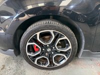 USED 2018 18 SUZUKI SWIFT 1.4 Boosterjet Sport Hatchback 5dr Petrol Manual Euro 6 (s/s) (140 ps) Full SH, Sports Spec, 2 keys