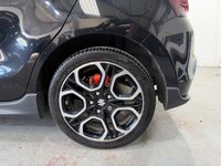 USED 2018 18 SUZUKI SWIFT 1.4 Boosterjet Sport Hatchback 5dr Petrol Manual Euro 6 (s/s) (140 ps) Full SH, Sports Spec, 2 keys