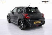 USED 2018 18 SUZUKI SWIFT 1.4 Boosterjet Sport Hatchback 5dr Petrol Manual Euro 6 (s/s) (140 ps) Full SH, Sports Spec, 2 keys