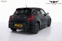 USED 2018 18 SUZUKI SWIFT 1.4 Boosterjet Sport Hatchback 5dr Petrol Manual Euro 6 (s/s) (140 ps) Full SH, Sports Spec, 2 keys