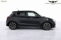 USED 2018 18 SUZUKI SWIFT 1.4 Boosterjet Sport Hatchback 5dr Petrol Manual Euro 6 (s/s) (140 ps) Full SH, Sports Spec, 2 keys