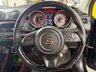 USED 2018 18 SUZUKI SWIFT 1.4 Boosterjet Sport Hatchback 5dr Petrol Manual Euro 6 (s/s) (140 ps) Full SH, Sports Spec, 2 keys