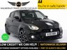 USED 2018 18 SUZUKI SWIFT 1.4 Boosterjet Sport Hatchback 5dr Petrol Manual Euro 6 (s/s) (140 ps) Full SH, Sports Spec, 2 keys