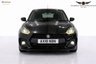 USED 2018 18 SUZUKI SWIFT 1.4 Boosterjet Sport Hatchback 5dr Petrol Manual Euro 6 (s/s) (140 ps) Full SH, Sports Spec, 2 keys