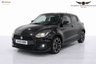 USED 2018 18 SUZUKI SWIFT 1.4 Boosterjet Sport Hatchback 5dr Petrol Manual Euro 6 (s/s) (140 ps) Full SH, Sports Spec, 2 keys