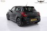 USED 2018 18 SUZUKI SWIFT 1.4 Boosterjet Sport Hatchback 5dr Petrol Manual Euro 6 (s/s) (140 ps) Full SH, Sports Spec, 2 keys