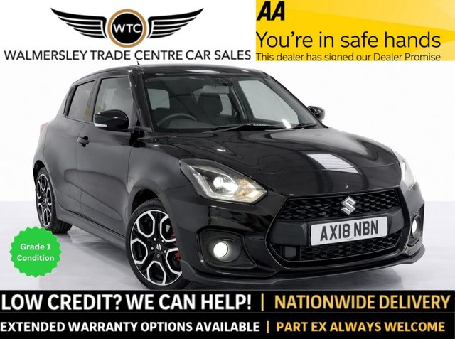 View our SUZUKI SWIFT