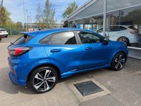 USED 2020 69 FORD PUMA 1.0T EcoBoost MHEV ST-Line SUV 5dr Petrol Manual Euro 6 (s/s) (155 ps) 