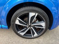 USED 2020 69 FORD PUMA 1.0T EcoBoost MHEV ST-Line SUV 5dr Petrol Manual Euro 6 (s/s) (155 ps) 