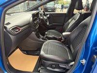 USED 2020 69 FORD PUMA 1.0T EcoBoost MHEV ST-Line SUV 5dr Petrol Manual Euro 6 (s/s) (155 ps) 