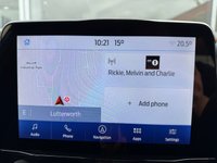USED 2020 69 FORD PUMA 1.0T EcoBoost MHEV ST-Line SUV 5dr Petrol Manual Euro 6 (s/s) (155 ps) 