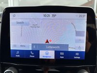 USED 2020 69 FORD PUMA 1.0T EcoBoost MHEV ST-Line SUV 5dr Petrol Manual Euro 6 (s/s) (155 ps) 