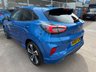 USED 2020 69 FORD PUMA 1.0T EcoBoost MHEV ST-Line SUV 5dr Petrol Manual Euro 6 (s/s) (155 ps) 