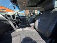 USED 2013 62 HYUNDAI I30 1.6 CRDi Premium Hatchback 5dr Diesel Manual Euro 5 (128 ps) **SATNAV~LEATHER~PANROOF**