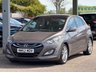 USED 2013 62 HYUNDAI I30 1.6 CRDi Premium Hatchback 5dr Diesel Manual Euro 5 (128 ps) **SATNAV~LEATHER~PANROOF**