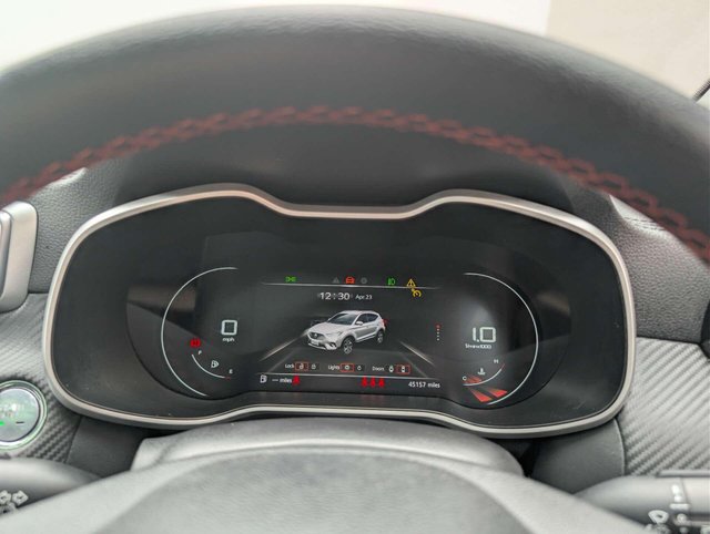 USED 2022 22 MG ZS 1.0 MG ZS Exclusive TGDi 5dr CLICK & COLLECT/ HOME DELIVERY