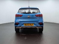 USED 2022 22 MG ZS 1.0 MG ZS Exclusive TGDi 5dr CLICK & COLLECT/ HOME DELIVERY