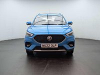 USED 2022 22 MG ZS 1.0 MG ZS Exclusive TGDi 5dr CLICK & COLLECT/ HOME DELIVERY