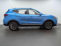 USED 2022 22 MG ZS 1.0 MG ZS Exclusive TGDi 5dr CLICK & COLLECT/ HOME DELIVERY