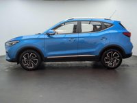 USED 2022 22 MG ZS 1.0 MG ZS Exclusive TGDi 5dr CLICK & COLLECT/ HOME DELIVERY
