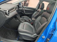 USED 2022 22 MG ZS 1.0 MG ZS Exclusive TGDi 5dr CLICK & COLLECT/ HOME DELIVERY