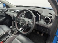 USED 2022 22 MG ZS 1.0 MG ZS Exclusive TGDi 5dr CLICK & COLLECT/ HOME DELIVERY