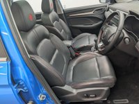 USED 2022 22 MG ZS 1.0 MG ZS Exclusive TGDi 5dr CLICK & COLLECT/ HOME DELIVERY
